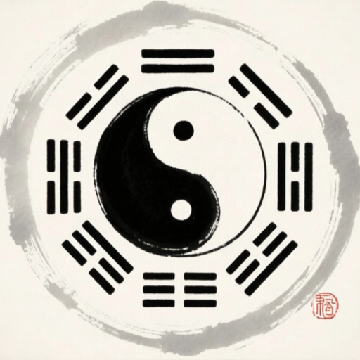 易学智算应用图标